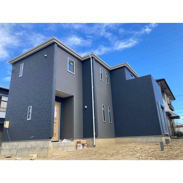 快適な住まいほど日増しに思い入れが生まれてくる（1号棟）