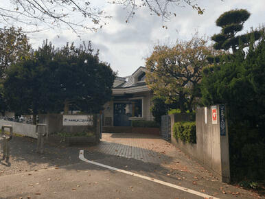 中央林間テニスクラブ