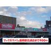 ショッピング施設