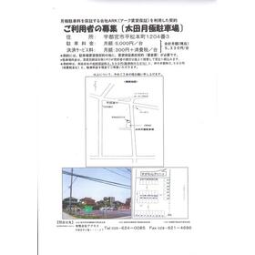 平面図