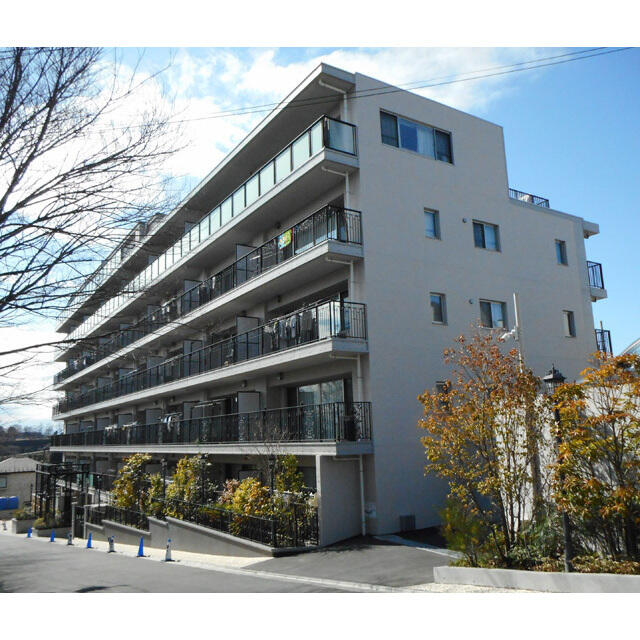 バースシティ溝の口ＷＥＳＴ