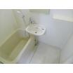 バス/シャワー