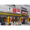 ショッピング施設