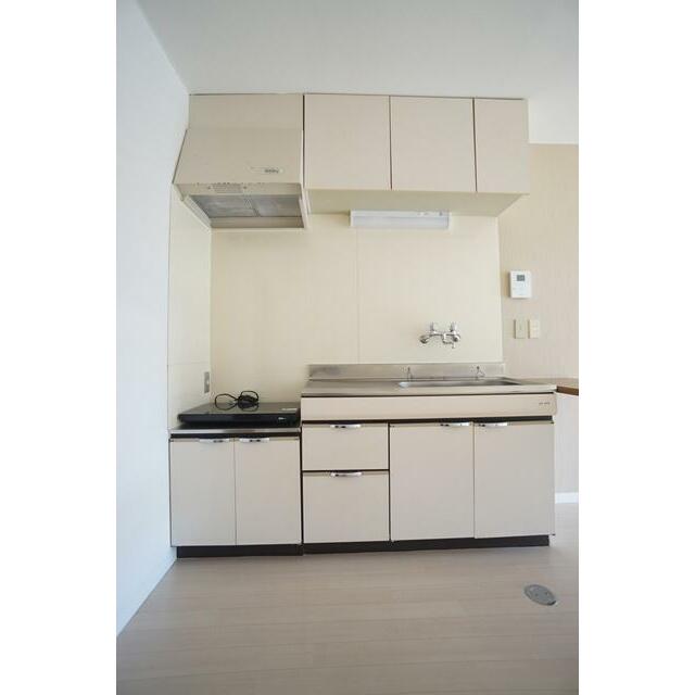 参考画像　同建物別部屋