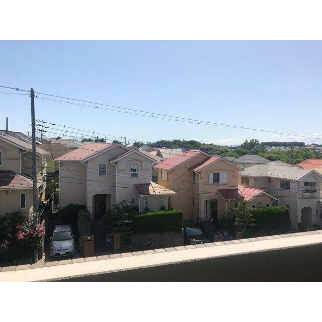 ※別号室の参考写真です(現況優先)