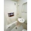 バス/シャワー