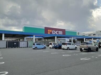 ＤＣＭ田富店