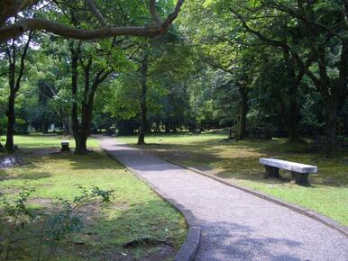 北岡自然公園