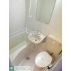 バス/シャワー