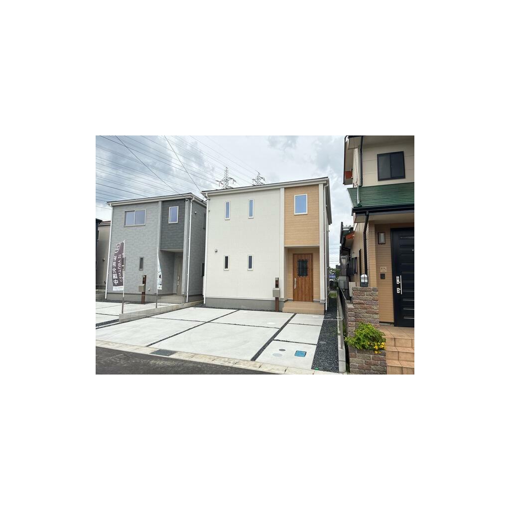 Casa 4SLDK em Iwakura — foto 4 de 10