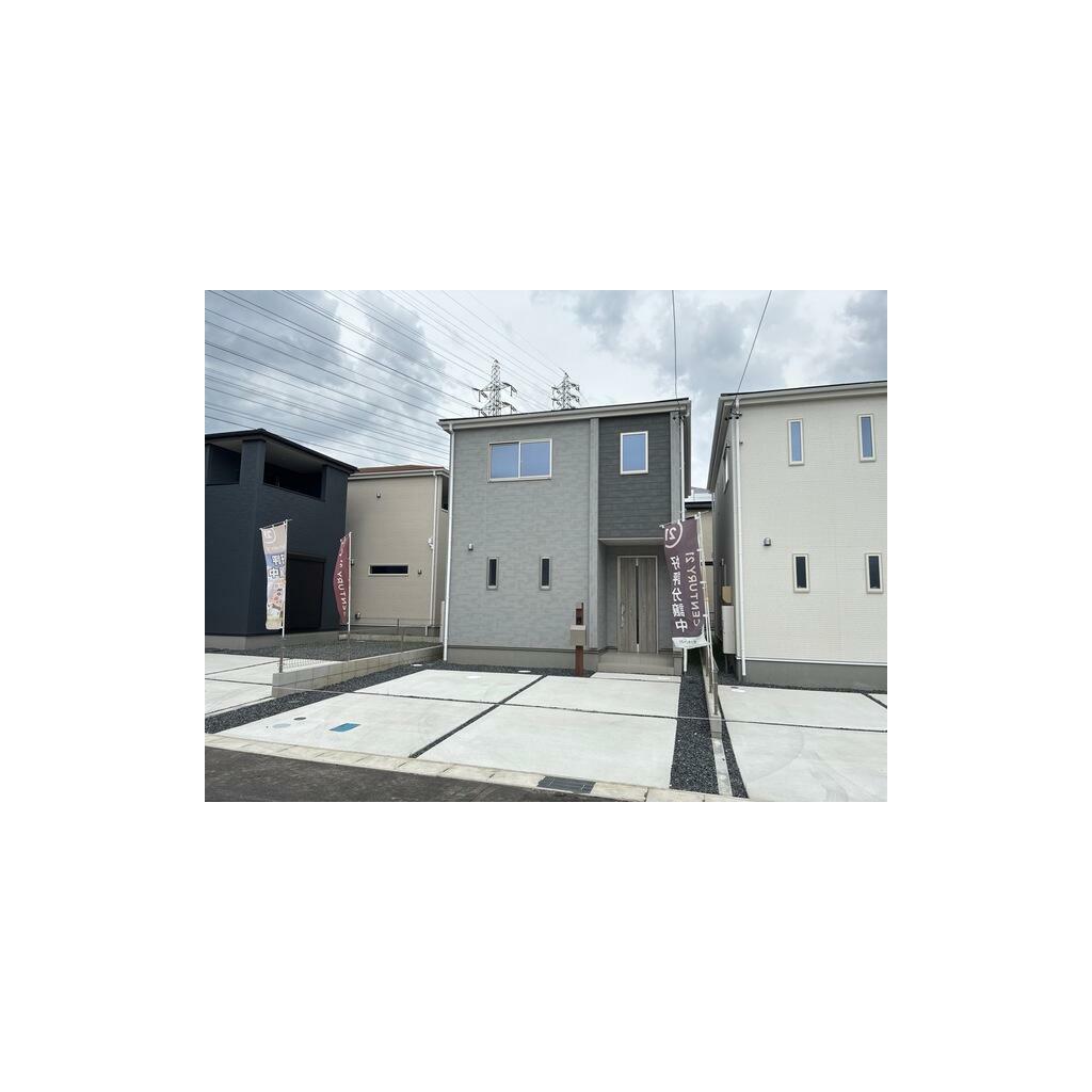 Casa 4LDK em Iwakura — foto 4 de 10