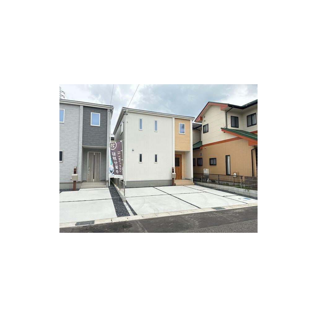 Casa 4SLDK em Iwakura — foto 3 de 10