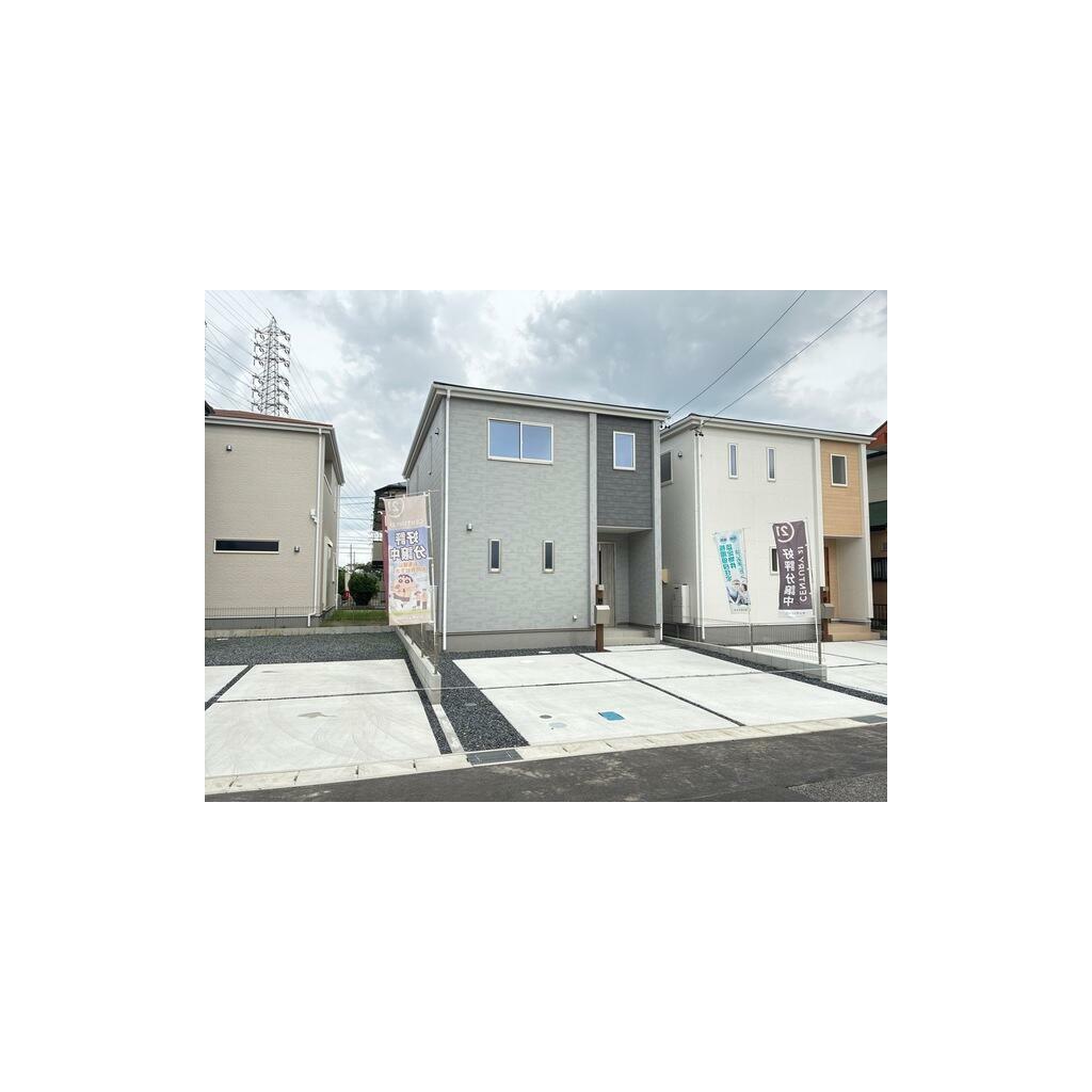 Casa 4LDK em Iwakura — foto 3 de 10
