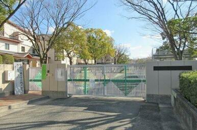 大阪狭山市立第七小学校