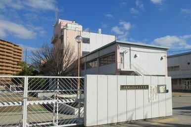 大阪狭山市立第三中学校