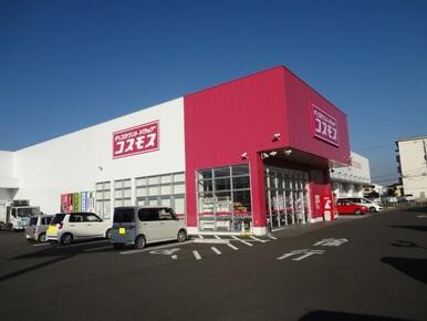 コスモス　武蔵野台店
