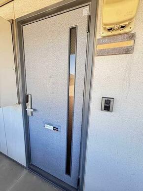 デジタルロック