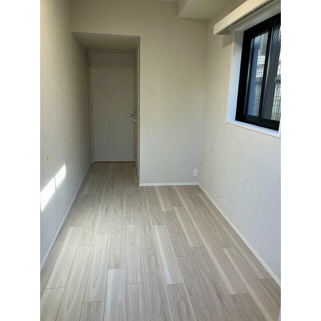 洋室5帖　2026年1月撮影