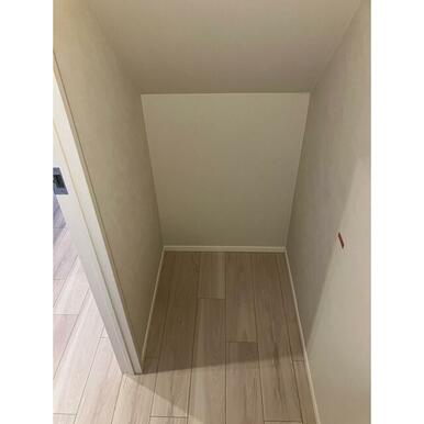 物置　2026年1月撮影