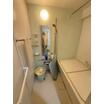 バス/シャワー
