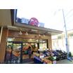 ショッピング施設