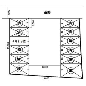 平面図
