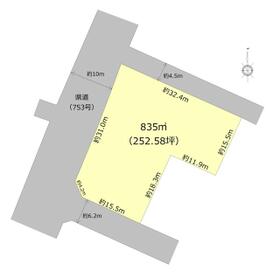 地形図等
