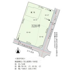 地形図等