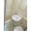 バス/シャワー