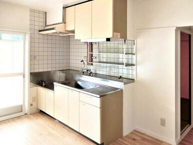 ビレッジハウスの同一物件・同一タイプの間取りの写真です