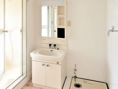 ビレッジハウスの同一物件・同一タイプの間取りの写真です