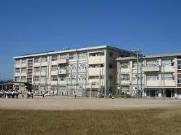 市橋小学校