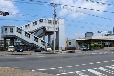 西唐津駅