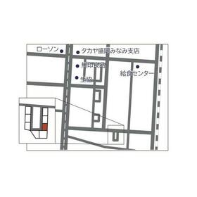 案内図