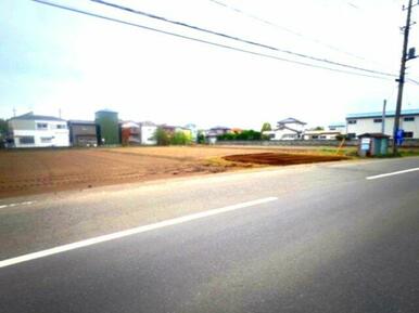 建築条件無し！