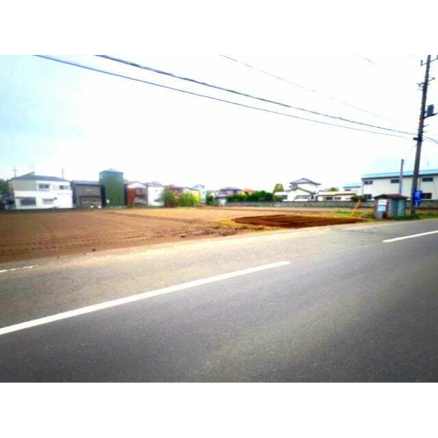 建築条件無し！