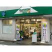 ショッピング施設