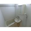 バス/シャワー