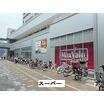 ショッピング施設