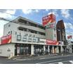 ショッピング施設