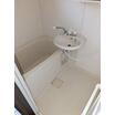 バス/シャワー