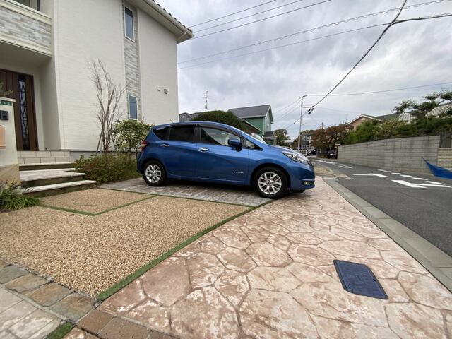 物件画像 北九州市小倉北区 上富野３丁目 (小倉駅) 2階建 4LDK