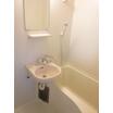 バス/シャワー