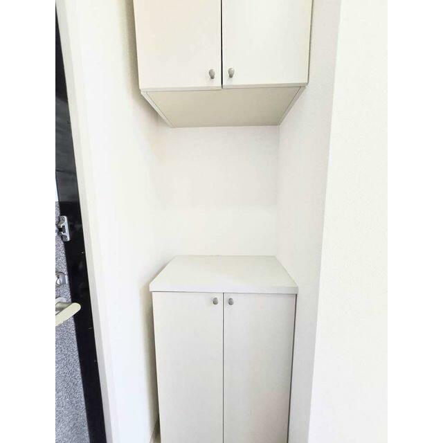 玄関収納