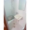 バス/シャワー