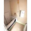 バス/シャワー