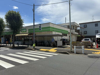 コープみらいミニコープ鶴川店