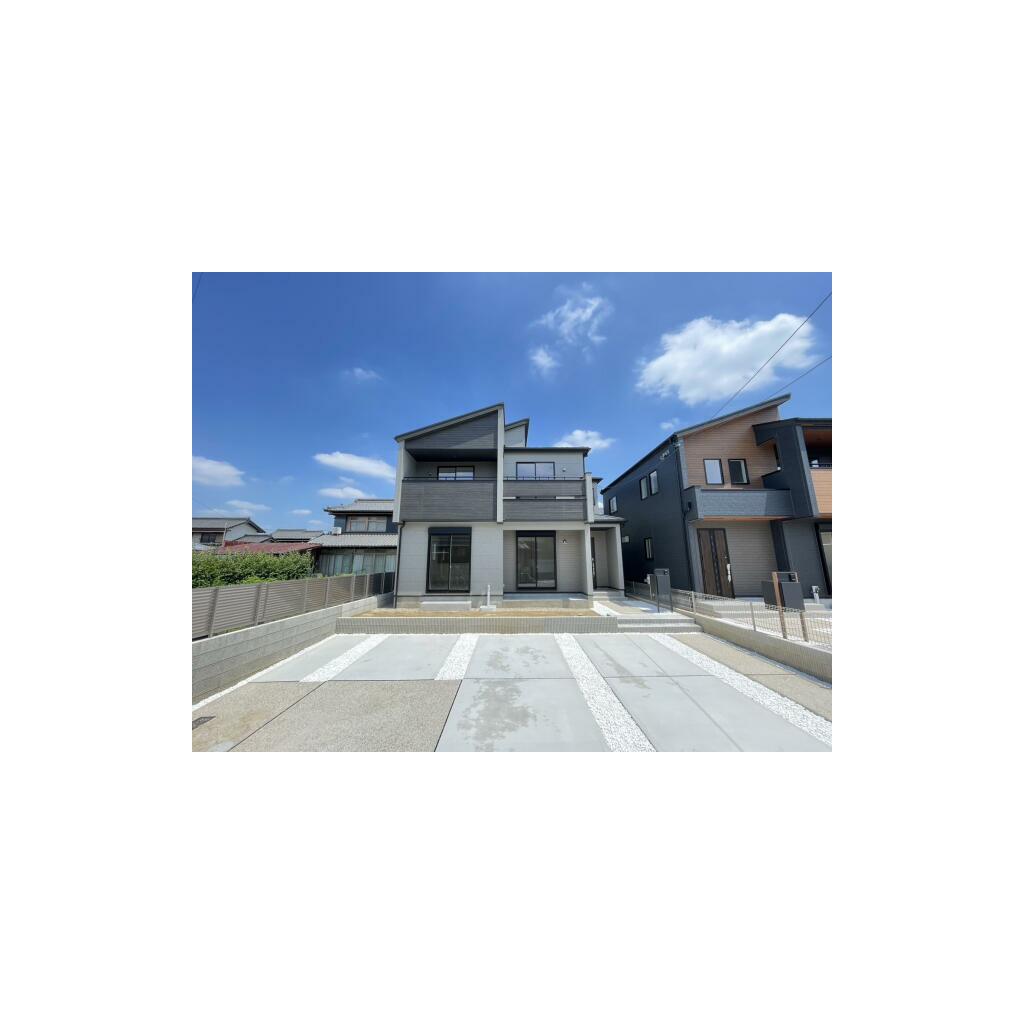 Foto de Casa 4LDK em Inuyama
