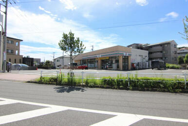 セブンイレブン町田能ヶ谷4丁目店