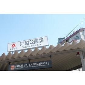 周辺環境